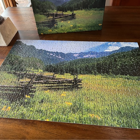 Puzzle - Picture 3 of 3